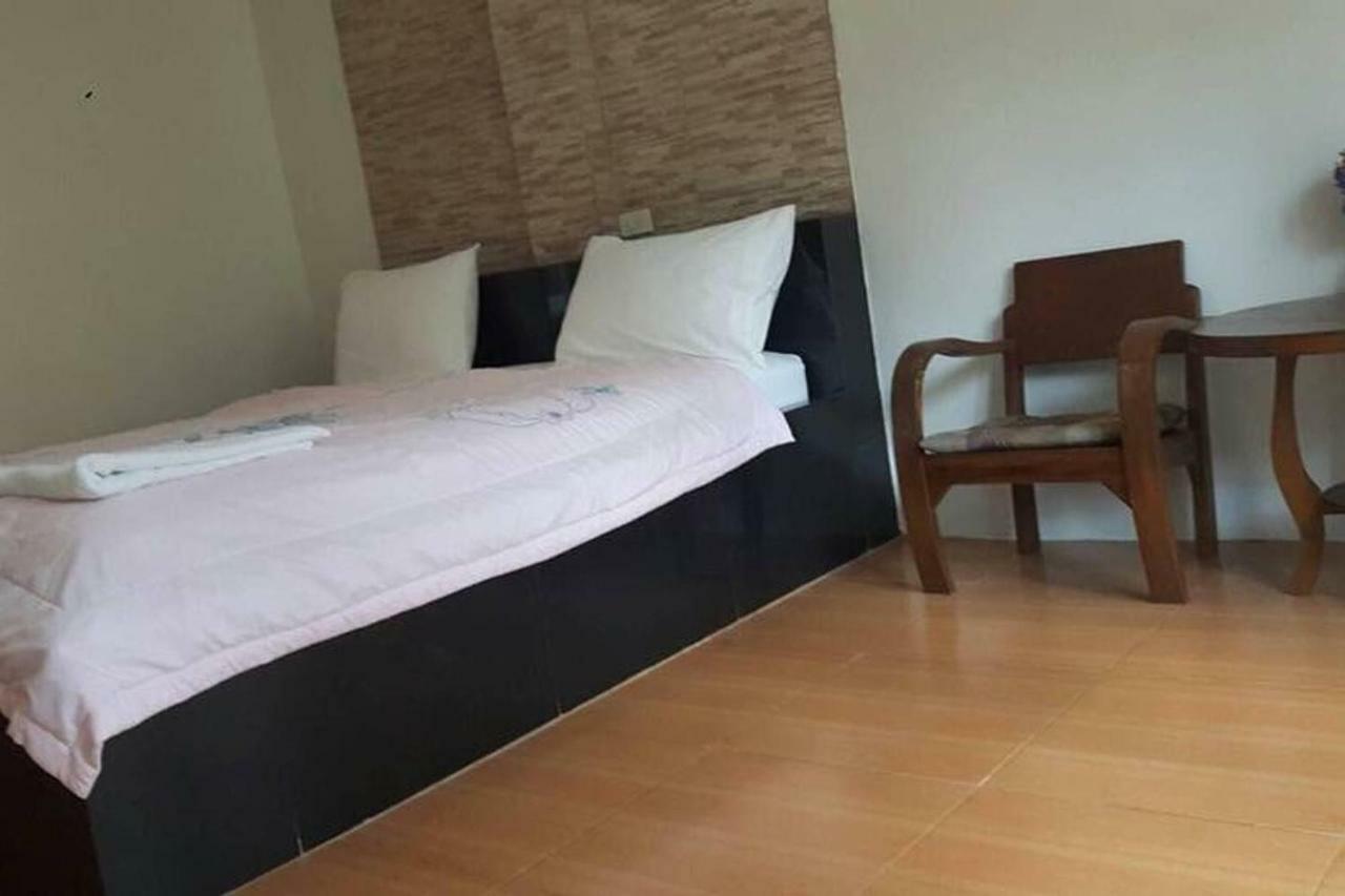 Mint Guesthouse Тау Экстерьер фото