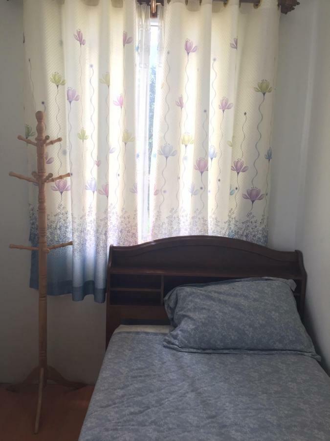 Mint Guesthouse Тау Экстерьер фото