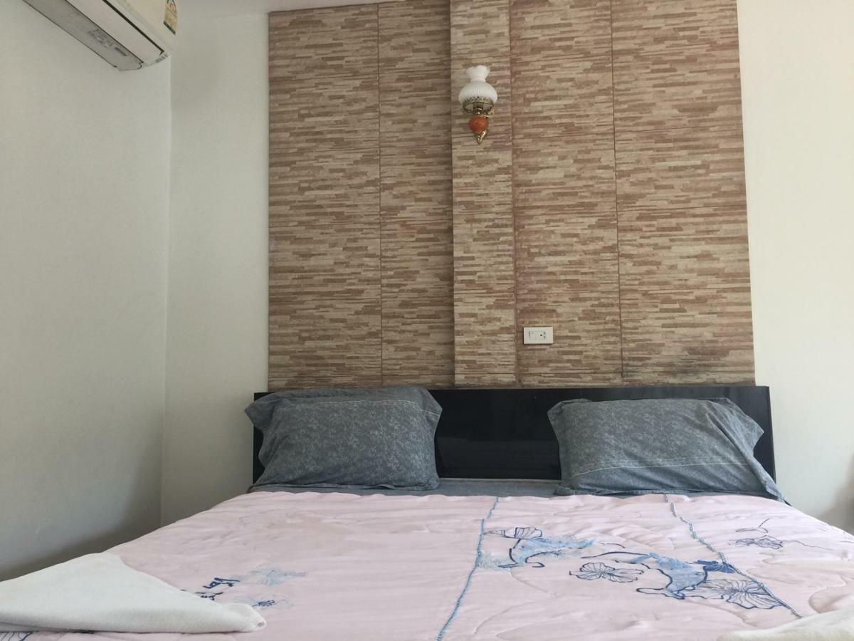 Mint Guesthouse Тау Экстерьер фото